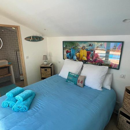 Villa Avec Piscine A 5 Minutes De L'Ocean Bidart Dış mekan fotoğraf